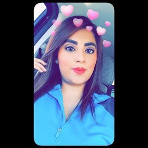 Meet your Posher, Solis